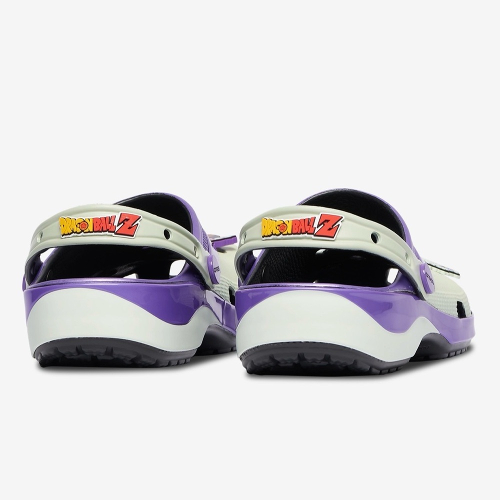 Crocs Classic Clogs Dragon Ball Z Frieza - Men’s - Picture 4 of 7
